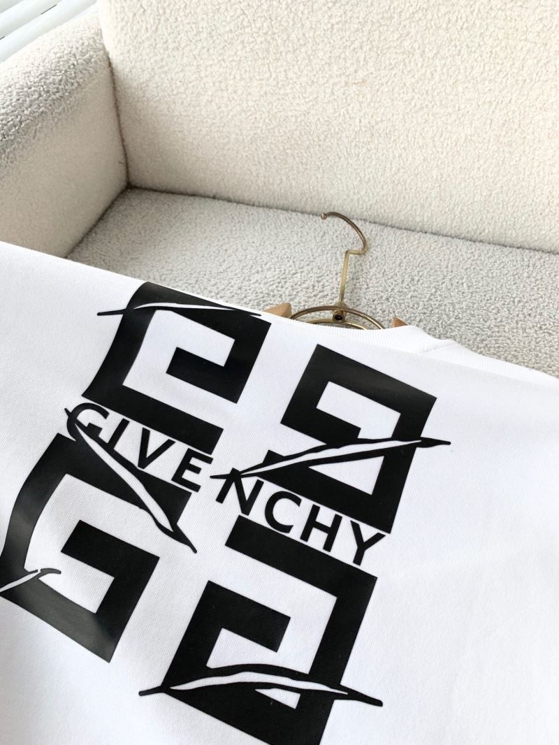 Givenchy Hoodies